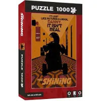SD Toys Puzzle brillant Il n'est pas réel
