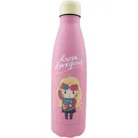 Cinereplicas Harry Potter - Bouteille Isotherme Luna's Quibbler