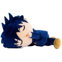 Mochi Mochi Teddy Yours Jjk Megumi Fushiguro Bleu Enfants