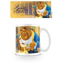 Disney - Mug - 300 Ml - Beauty And The Beast - Tale As Old As Time