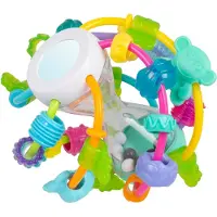Playgro 4088621 Educational Toy Multicolore Enfants