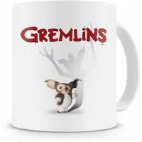 SD Toys Gremlins Mug Gizmo Shadow