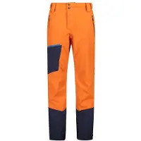 CMP 34w2027 Pants Orange XL Homme