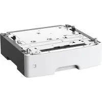 Lexmark - Bac d'alimentation - 550 feuilles dans 1 bacs - pour M3350, MS531dw, MS631dw, MS632dwe, MX532adwe