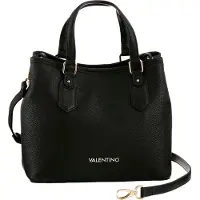 Valentino Sacs à main 'Brixton X05' or / noir
