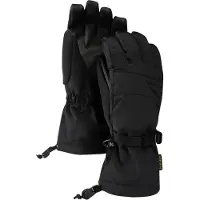 Burton Profile Gloves Noir M Femme