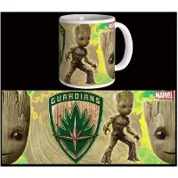 SEMIC Marvel - Mug - Guardians Of The Galaxy 2 - Young Groot