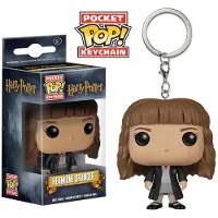 Funko POP! Pocket Pop! Keychain - Hermione Granger Figurki z serii Harry Potter