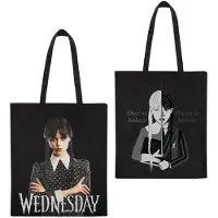 Cinereplicas Wednesday Sac de transport Wednesday