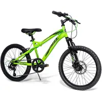 HUFFY Vélo Extent Mountain