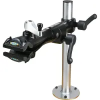 VAR Bike Repair Stand Noir