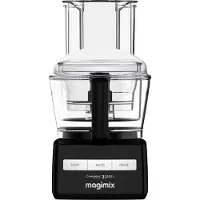 Magimix CS 3200 XL Noir