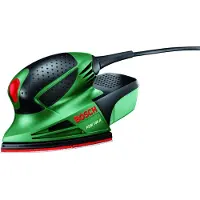 Bosch Ponceuse vibrante