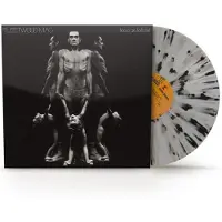 WARNER M CNT Heroes Are Hard To Find 50th Anniversary (Rocktober) Édition Limitée Vinyle Coloré Transparent