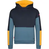 TROLLKIDS Rondane Hoodie Bleu 164 cm Enfants
