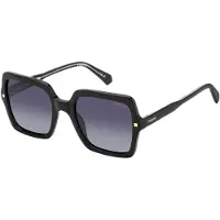 Polaroid Lunettes de Soleil PLD 4165/S/X 55/21/145 Black Acetate frames WOMAN PLD 4165/S/X