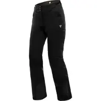Dainese Snow Opra Aerosense-dry Pants Noir S Femme