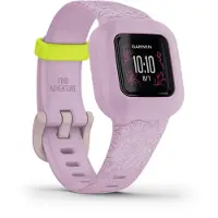 Garmin Vivofit Junior 3 Rose