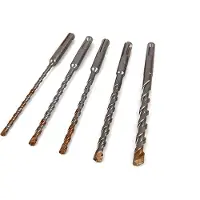 Metabo SDS-plus Set de 5 forêts