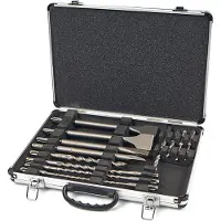 DeWalt Dt9679-qz Drill Set 15 Units Jaune