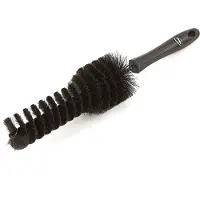 Vikan Brosse Vikan Soft Rim avec mélange de cuisson