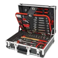 Now Mallette à outils JX-19012F/ 105pcs.