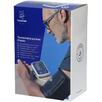 Thuasne Tensiomètre au Bras, Taille brassard M-L 1 pc(s) no data