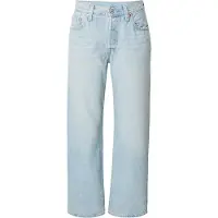 Levi's Jean '501 90S' bleu clair
