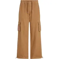 Tommy Hilfiger Jeans cargo 'CARGO CANVAS' pueblo