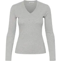 Inwear T-shirt 'Dagna' gris chiné
