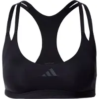 Adidas Brassière maintien léger femme Aeroimpact Luxe