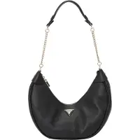GUESS Jeans sac à main pour femme en polyéthylène noir