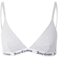 Juicy Couture Soutien-gorge gris clair