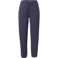 Gant pour femme. 4200500 Pantalon bouclier marine (L), Casuel, Coton