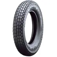 Heidenau K38 50j Tl Scooter Tire Argenté 3.00 / R10