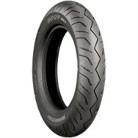 Bridgestone Pneus HOOP B03 adaptables sur Yamaha XP500 T-Max 120/70-14 55S TL