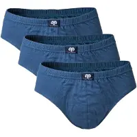 Ceceba Slip bleu