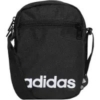 Adidas Sacoche LINEAR ORG hommes - Noir - Unique