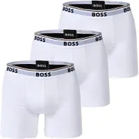 BOSS 3-Pack Power Boxer Brief L