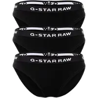 G-Star Slip noir / blanc