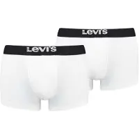 Levi's Boxers noir / blanc