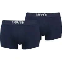 Levi's Boxers bleu / blanc