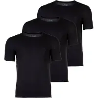BOSS Maillot de corps noir