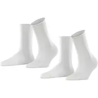 Esprit 2p Socks Basic Pure 2000 39-42 Femmes