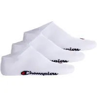 Champion Chaussettes bleu marine / rouge / blanc