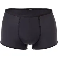 Hom Boxers 'Plumes' anthracite