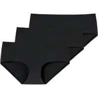 Schiesser Culotte noir