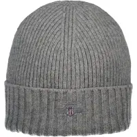 Gant Bonnet gris chiné