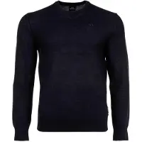 Armani Exchange Pull-over marine
