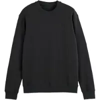 Scotch & Soda Sweat-shirt noir